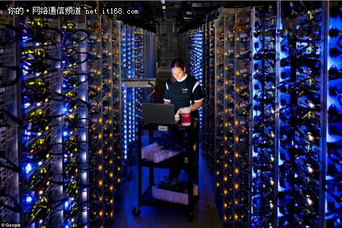 論數據中心運維作業的提高竅門