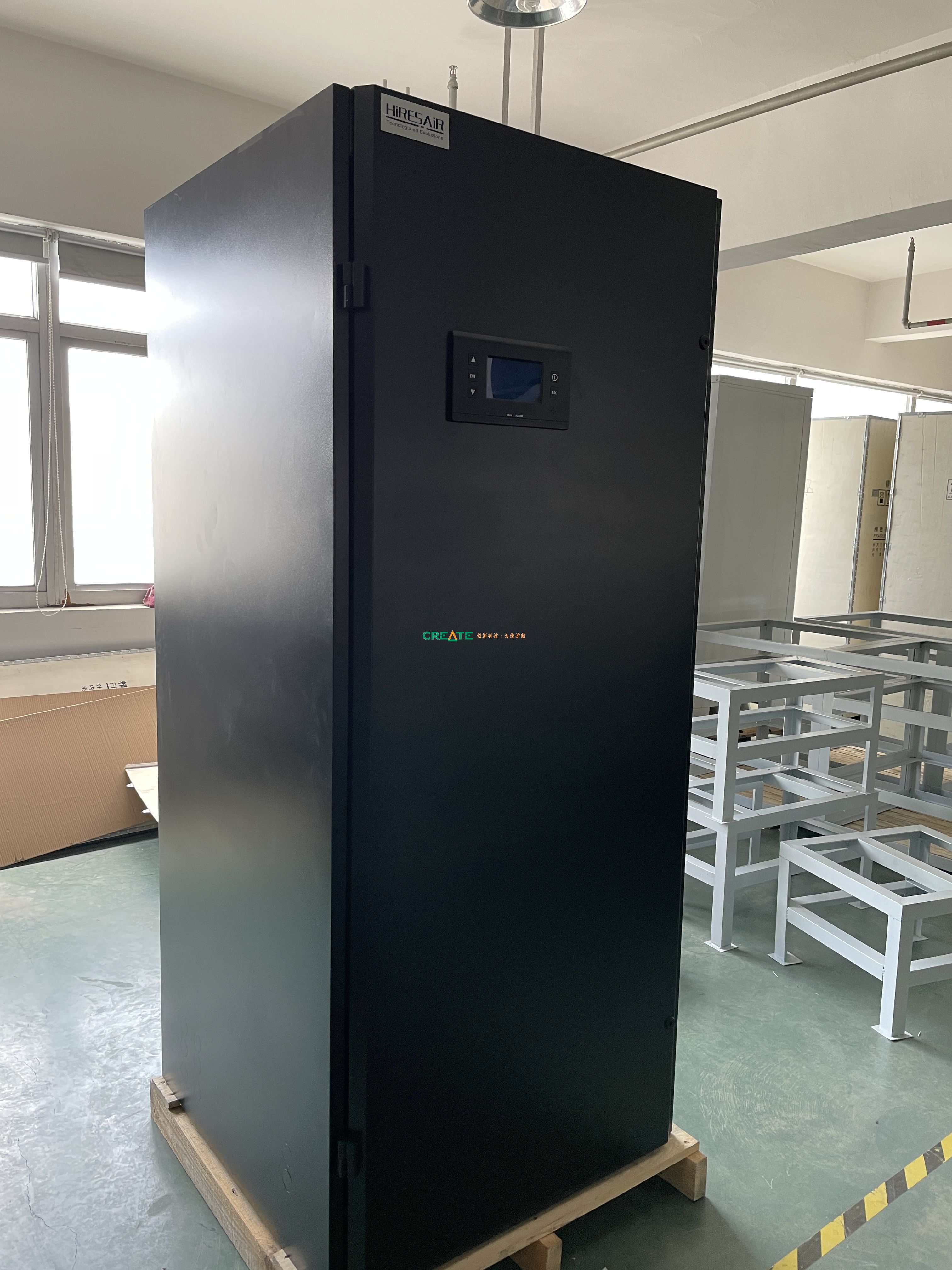 機房環境監控如何才可以得到滿意的結果？