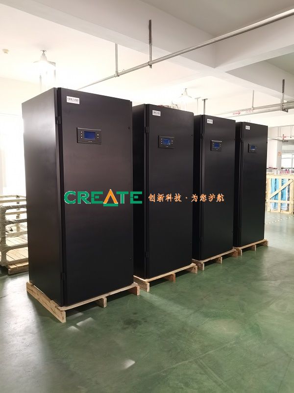 實時監控的機房環境監控系統更能滿足設備需求