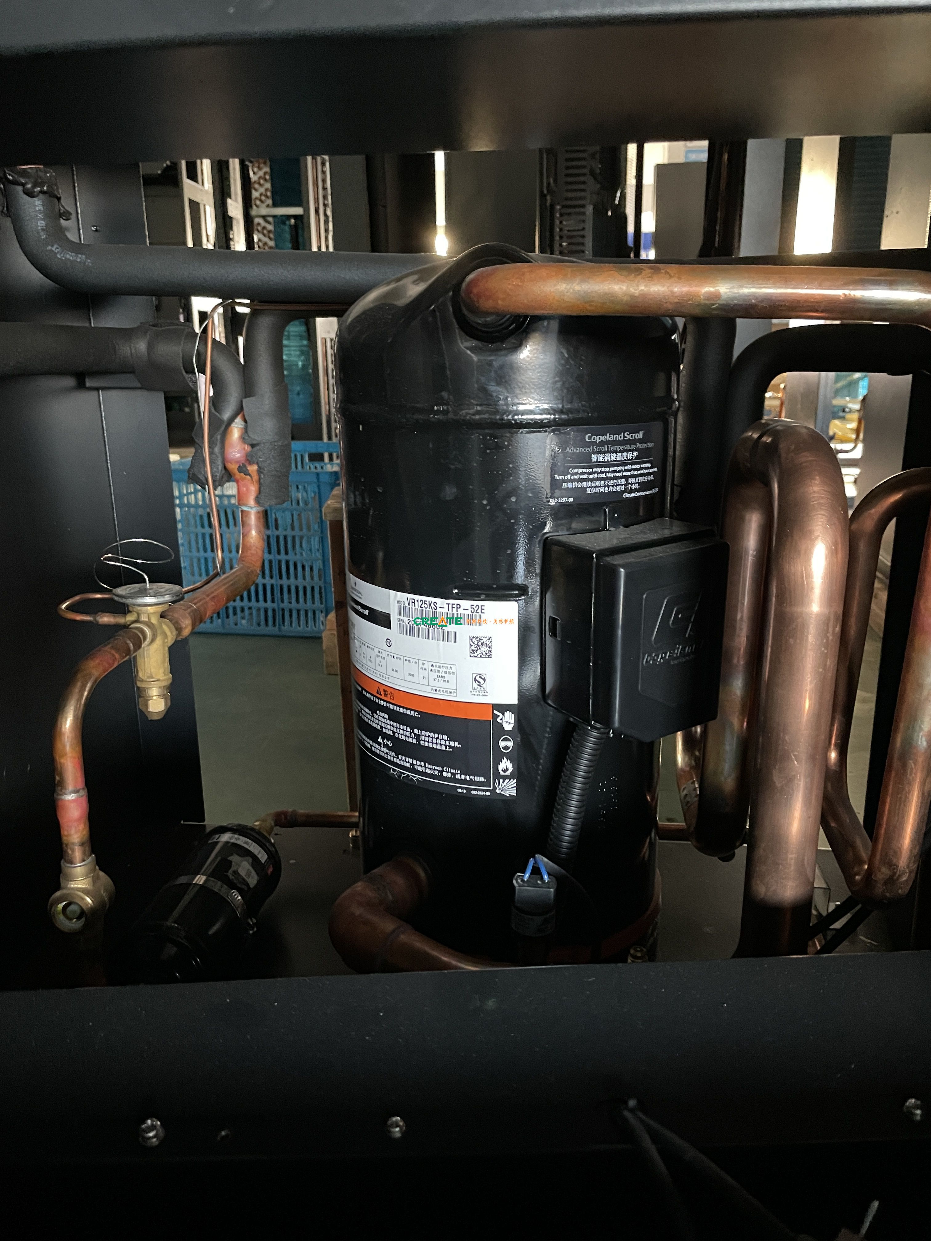 機房環境監控系統用于機房設備和環境的監控管理